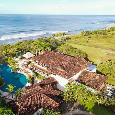 Luxury Vacation Rentals At Hacienda Pinilla Tamarindo Buitenkant foto