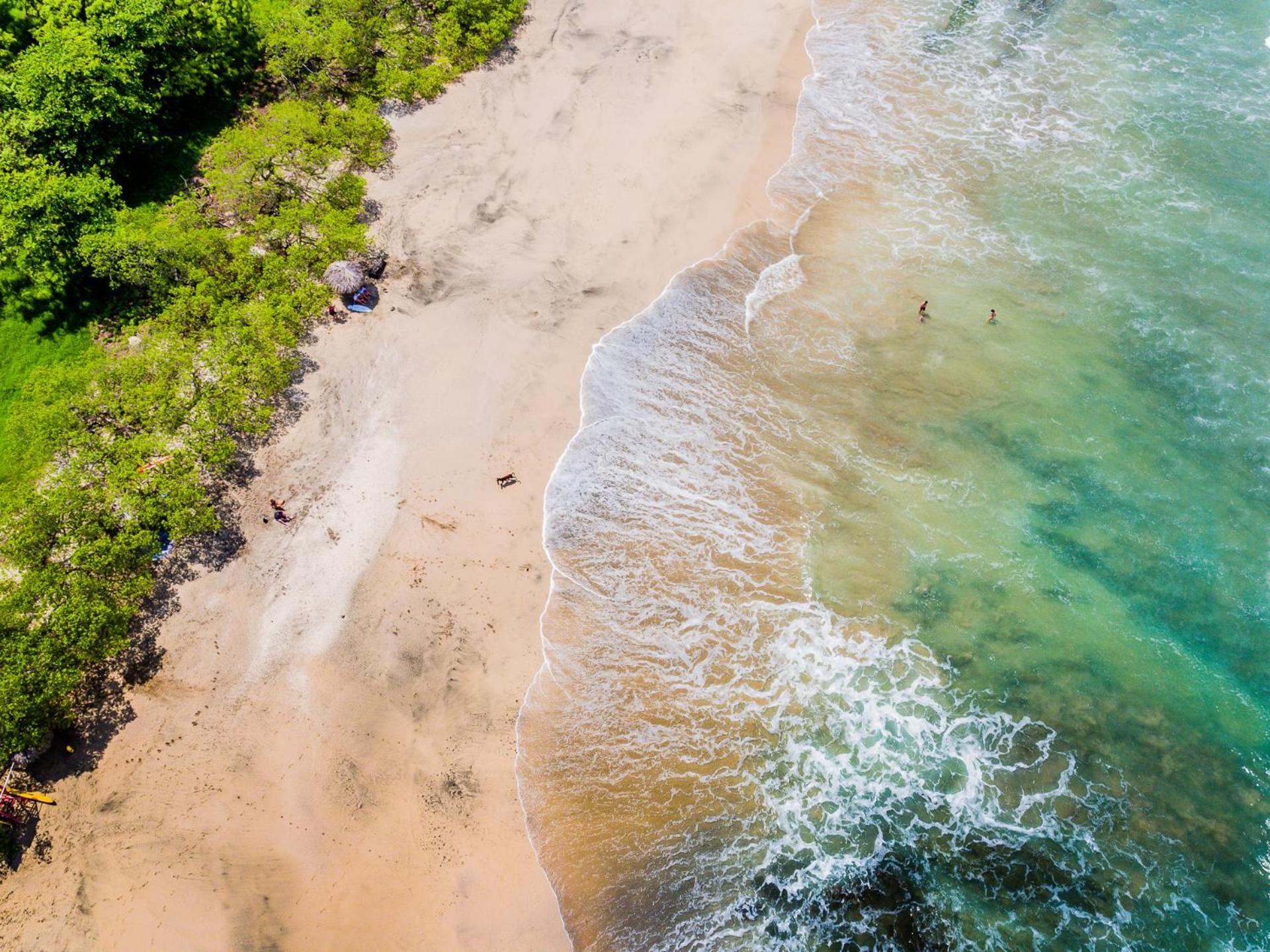 Luxury Vacation Rentals At Hacienda Pinilla Tamarindo Buitenkant foto