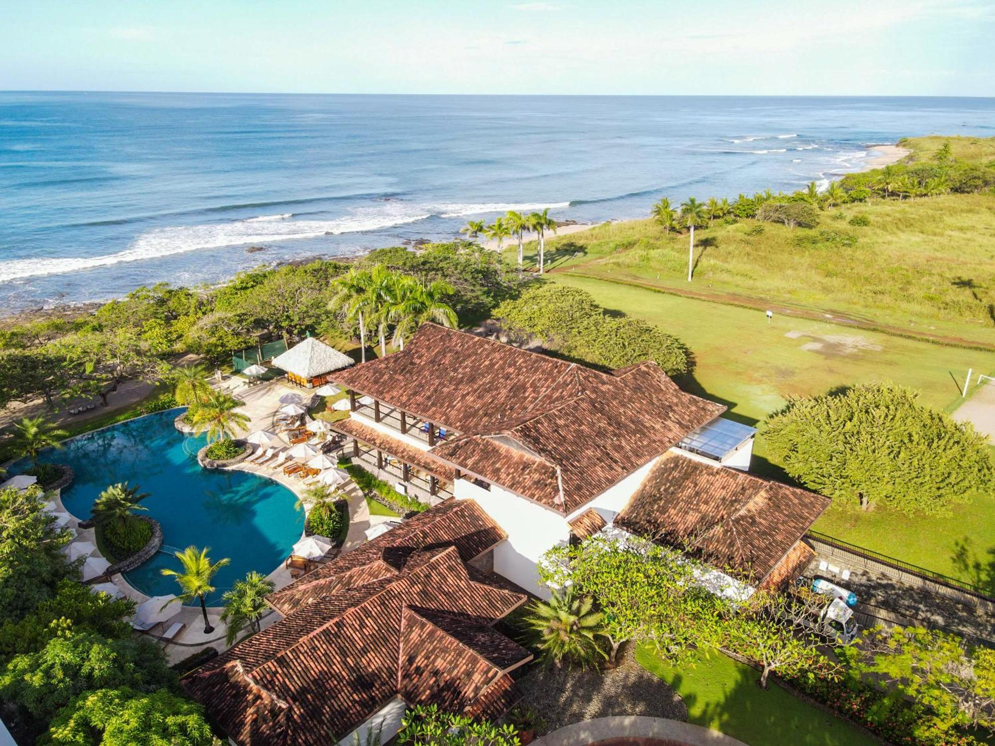 Luxury Vacation Rentals At Hacienda Pinilla Tamarindo Buitenkant foto