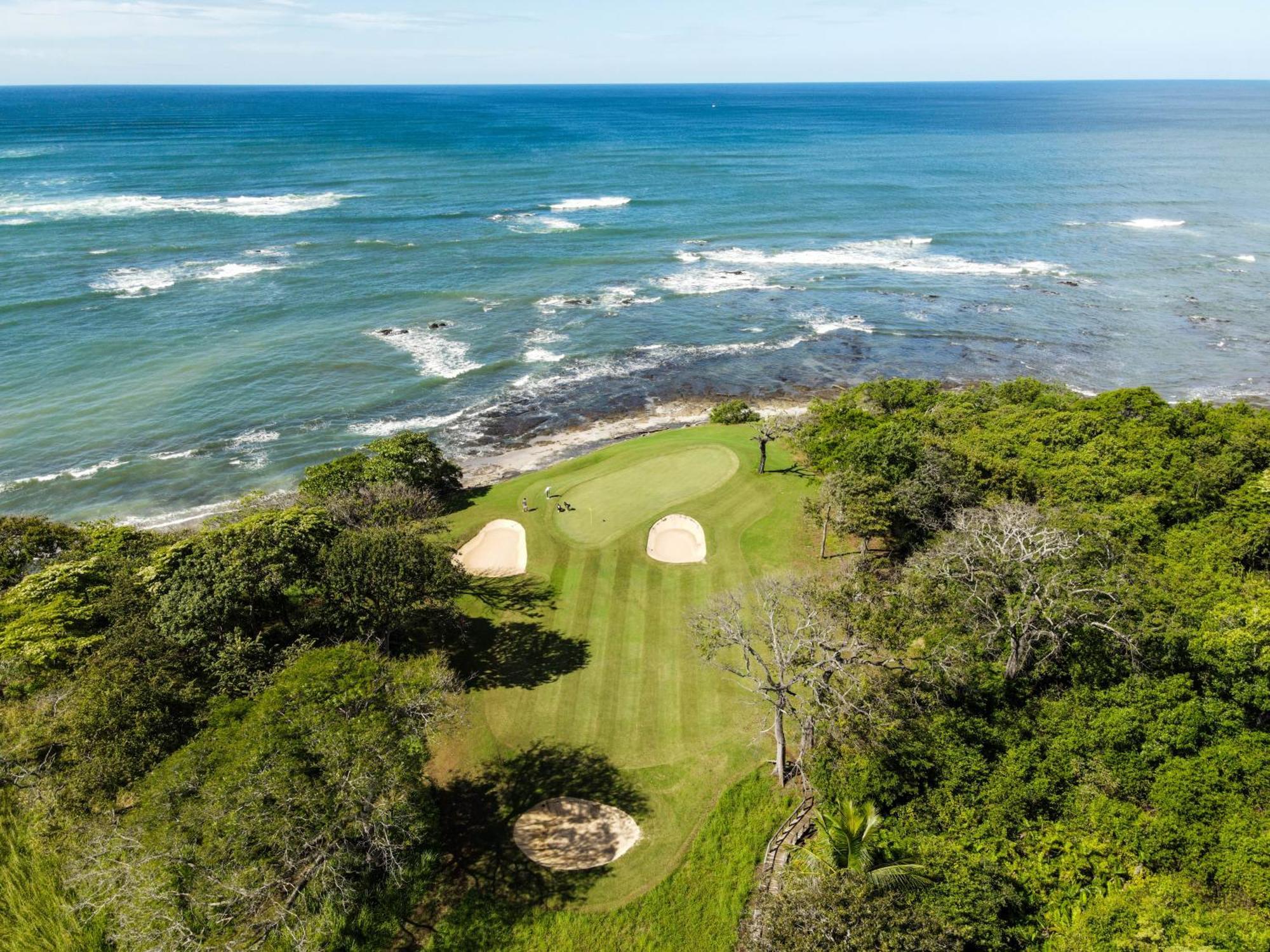 Luxury Vacation Rentals At Hacienda Pinilla Tamarindo Buitenkant foto