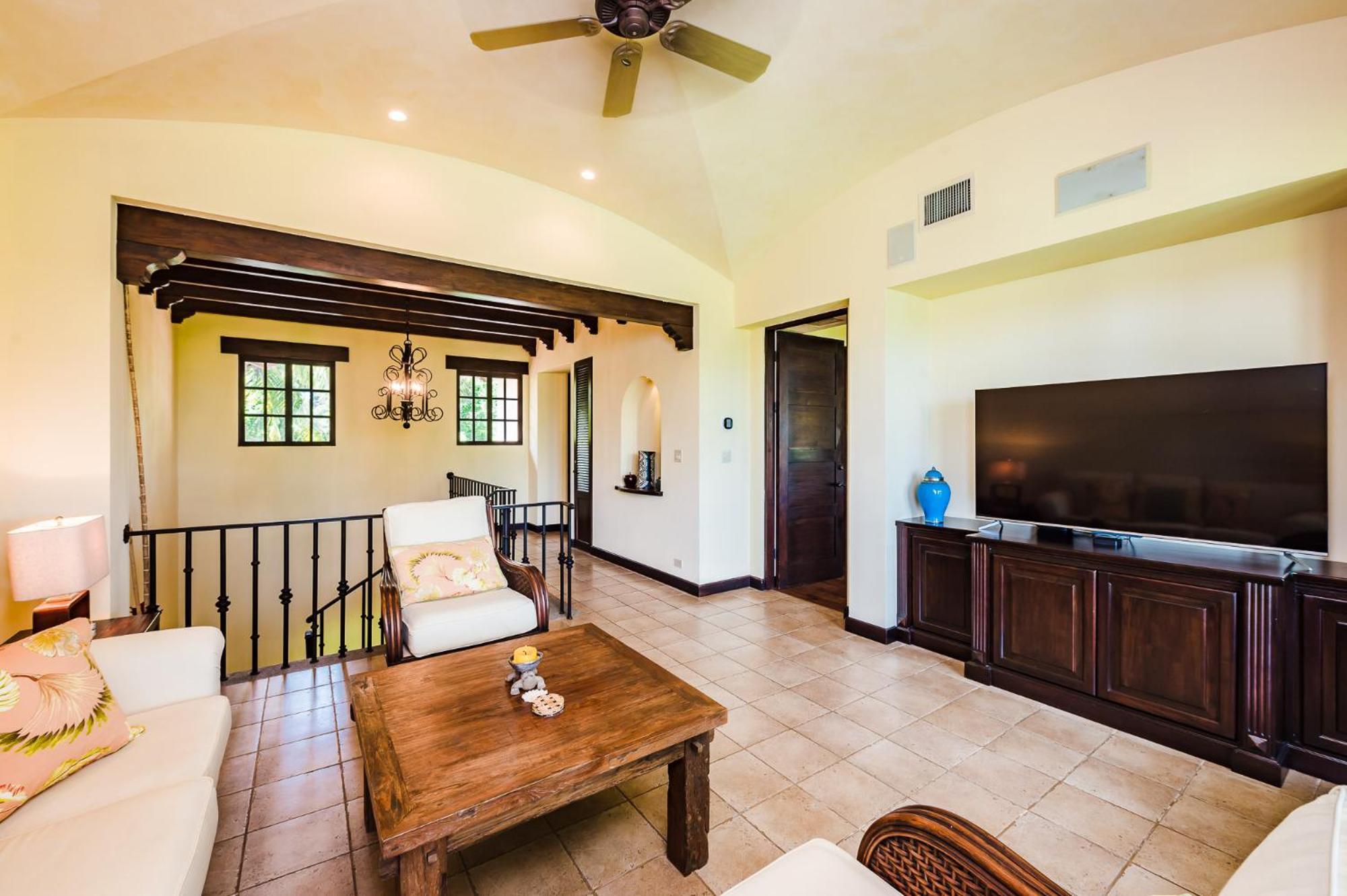 Luxury Vacation Rentals At Hacienda Pinilla Tamarindo Kamer foto
