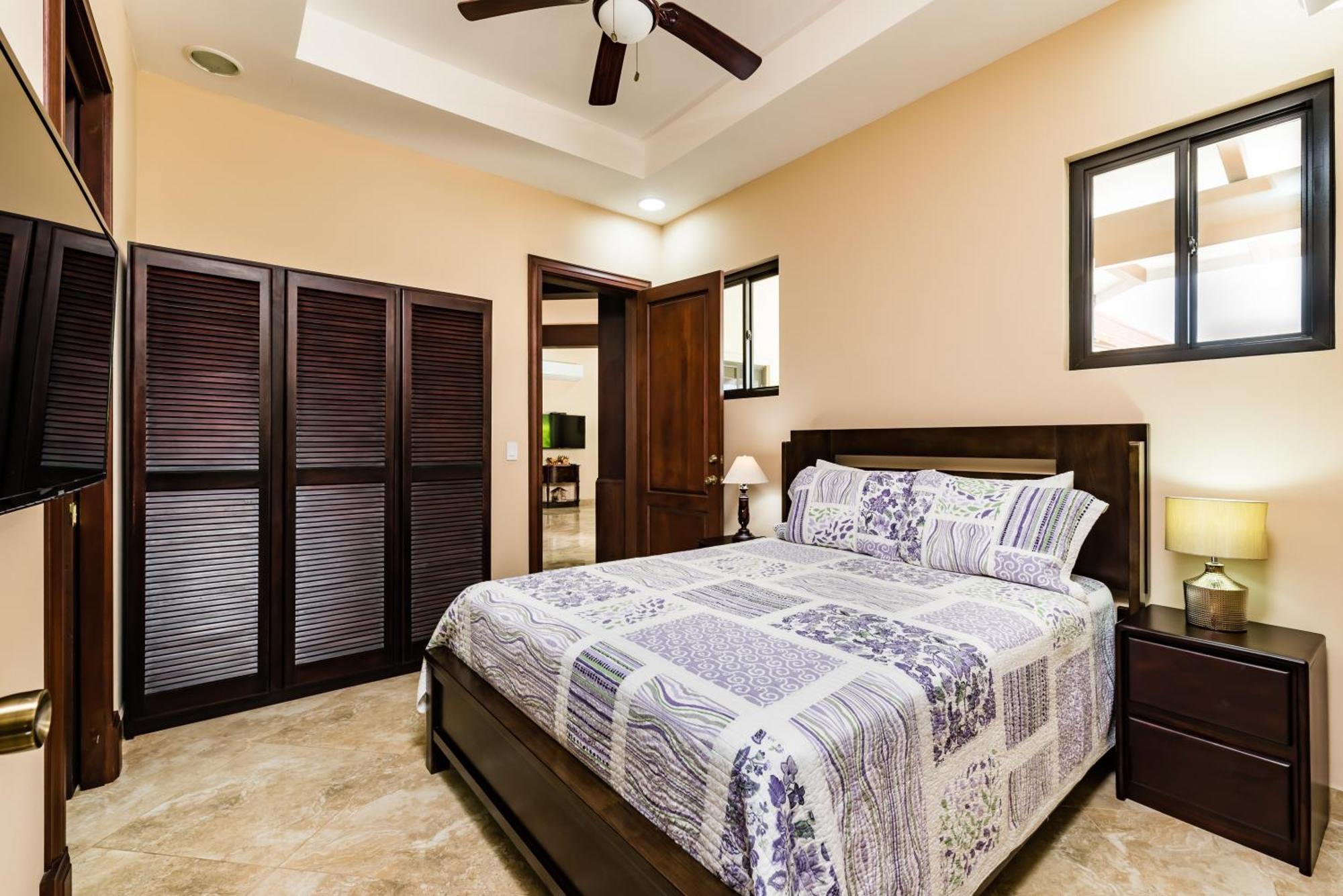 Luxury Vacation Rentals At Hacienda Pinilla Tamarindo Kamer foto