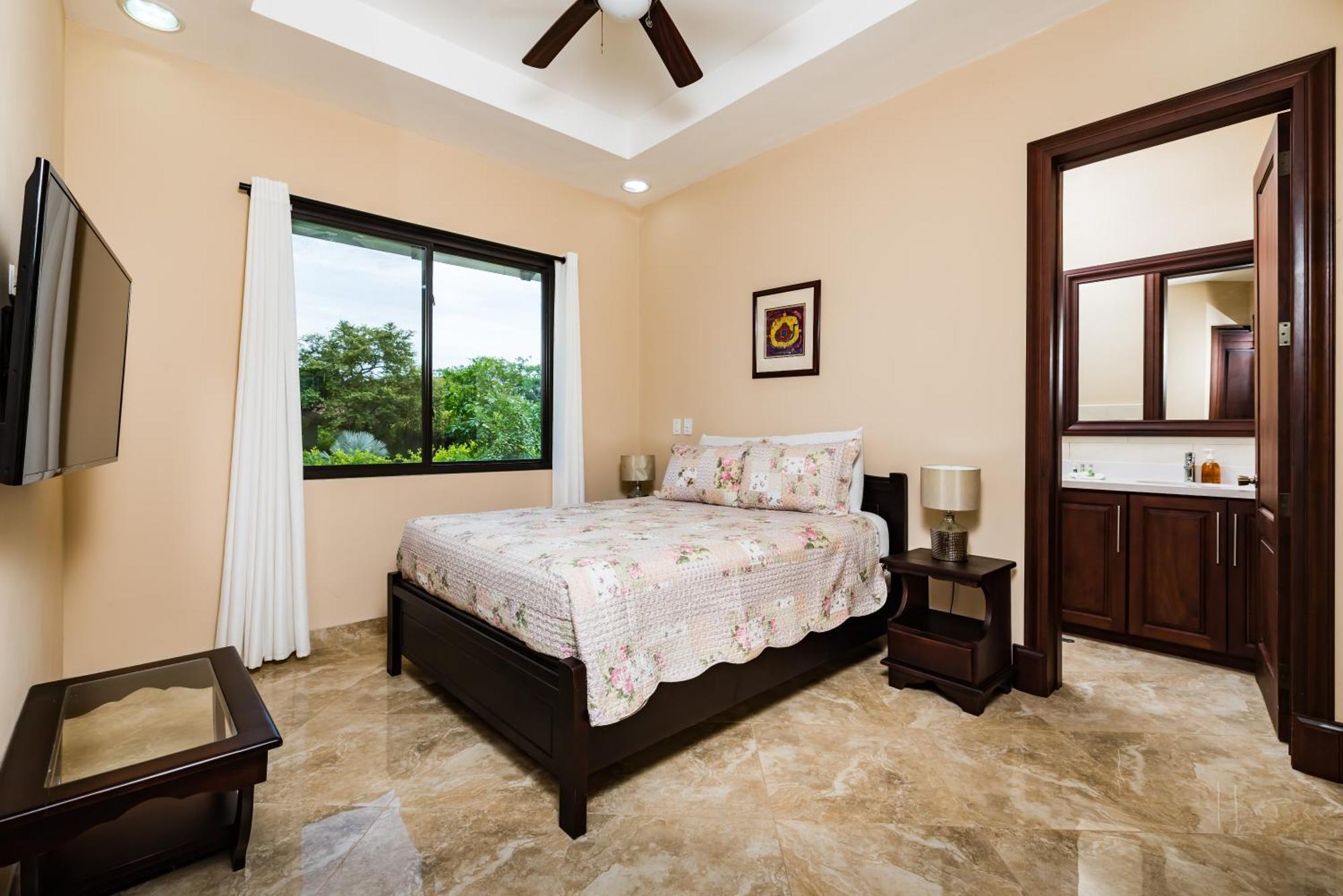Luxury Vacation Rentals At Hacienda Pinilla Tamarindo Kamer foto