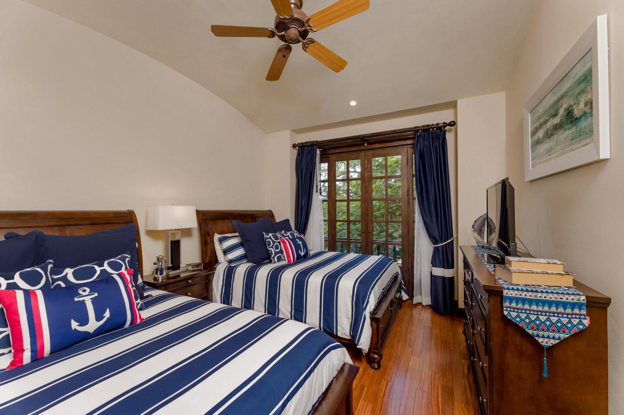 Luxury Vacation Rentals At Hacienda Pinilla Tamarindo Kamer foto