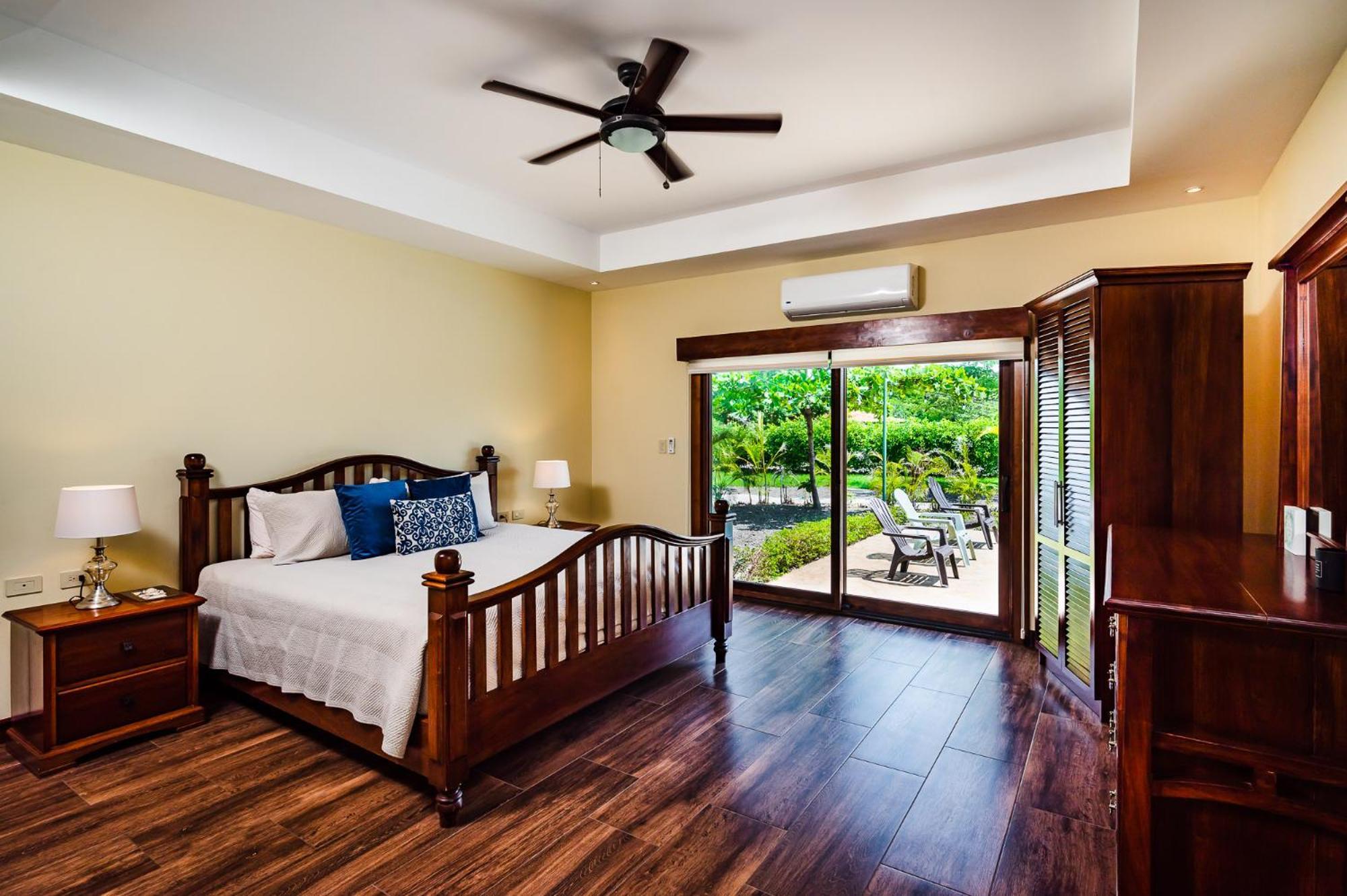 Luxury Vacation Rentals At Hacienda Pinilla Tamarindo Kamer foto