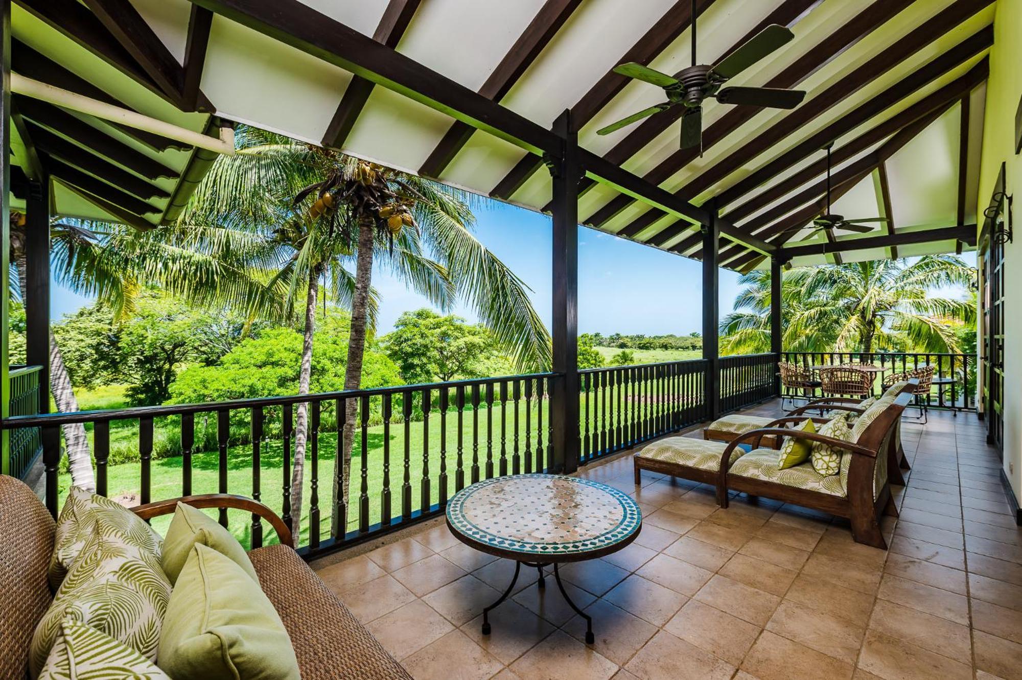 Luxury Vacation Rentals At Hacienda Pinilla Tamarindo Kamer foto