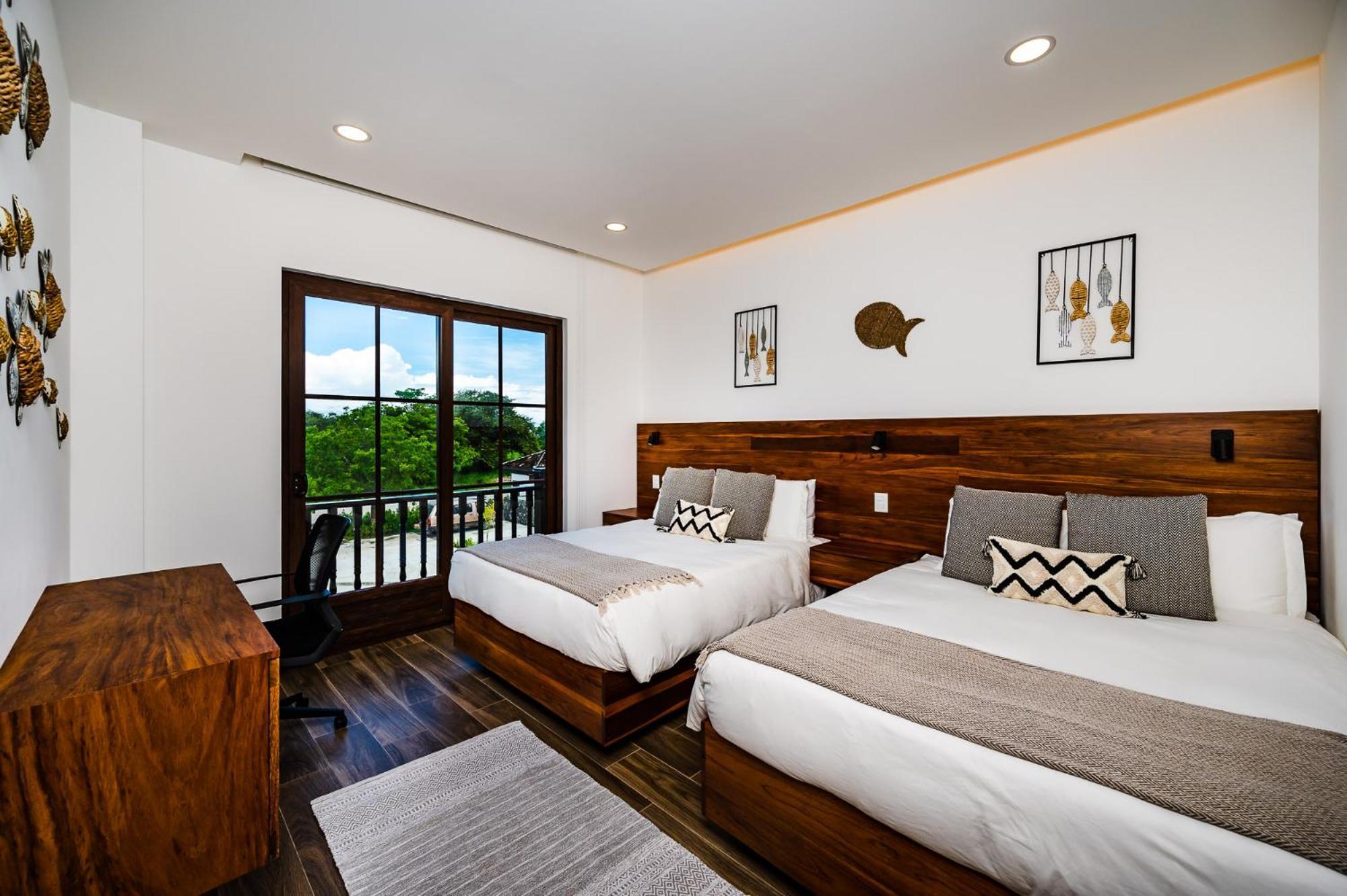 Luxury Vacation Rentals At Hacienda Pinilla Tamarindo Kamer foto