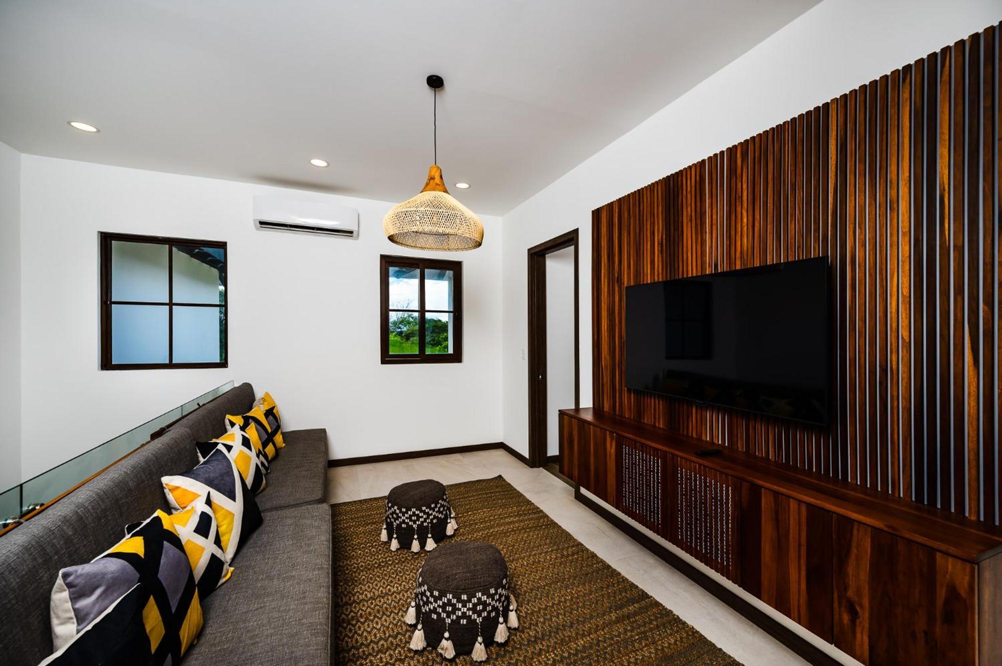 Luxury Vacation Rentals At Hacienda Pinilla Tamarindo Kamer foto