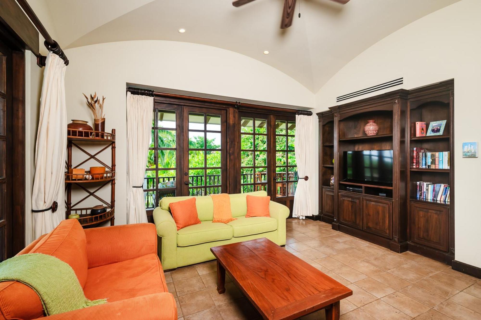 Luxury Vacation Rentals At Hacienda Pinilla Tamarindo Kamer foto