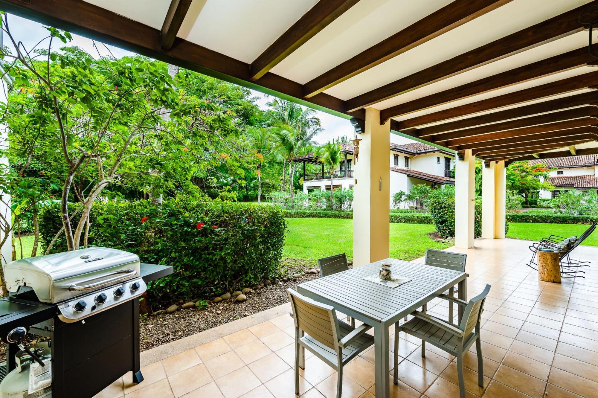 Luxury Vacation Rentals At Hacienda Pinilla Tamarindo Kamer foto