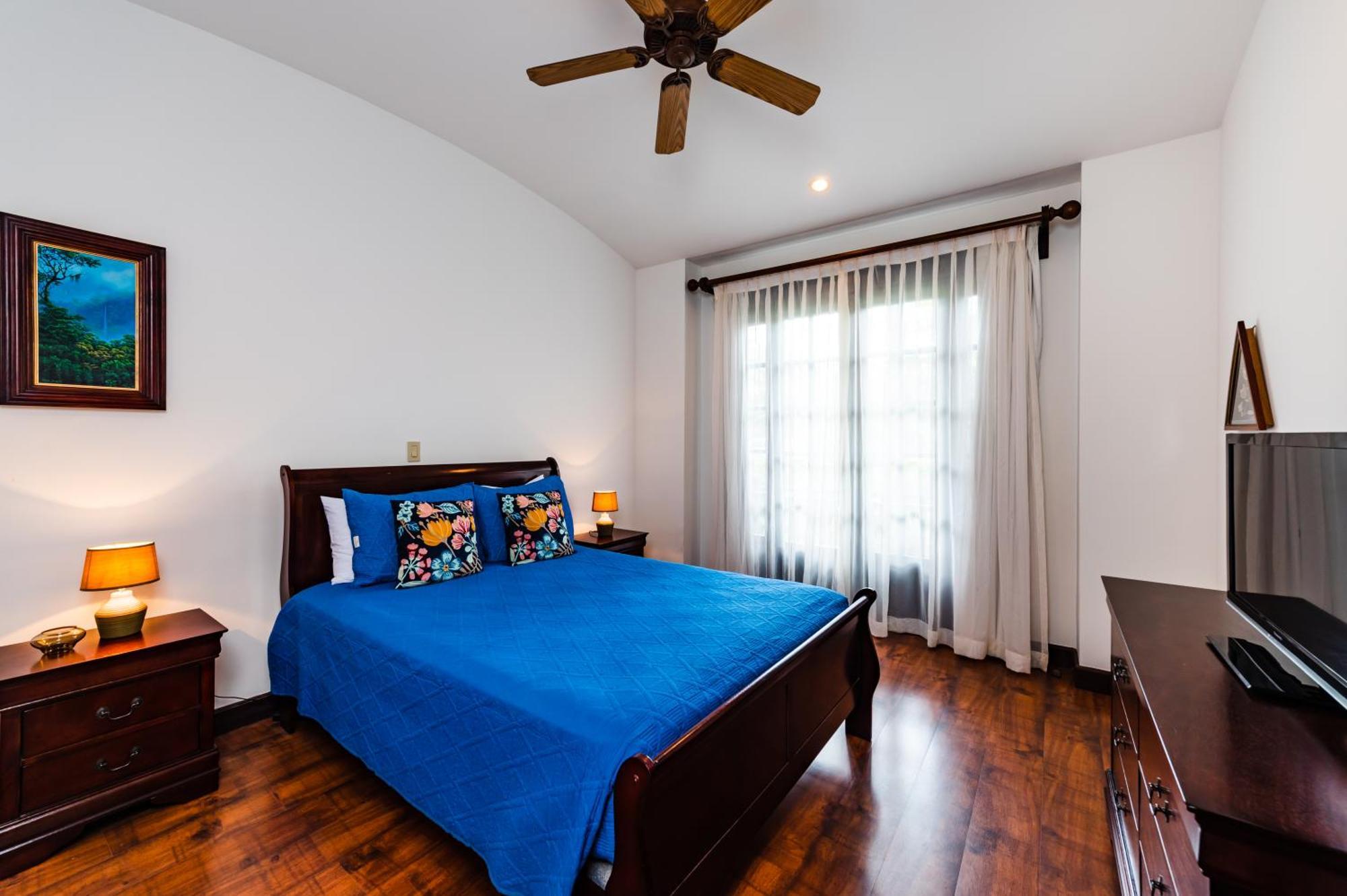 Luxury Vacation Rentals At Hacienda Pinilla Tamarindo Kamer foto