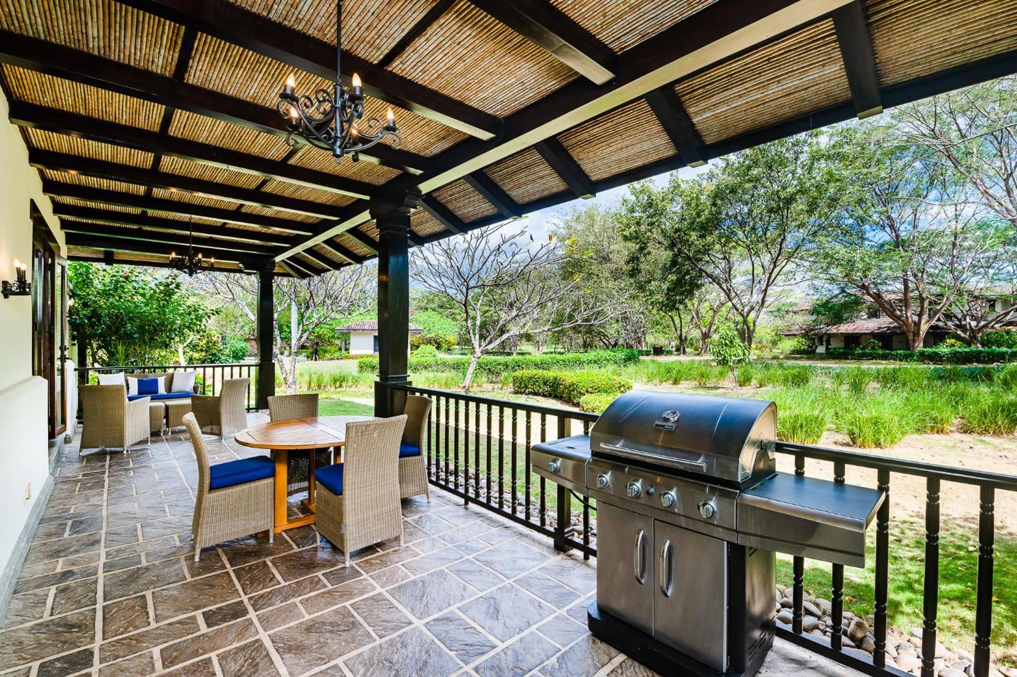 Luxury Vacation Rentals At Hacienda Pinilla Tamarindo Kamer foto