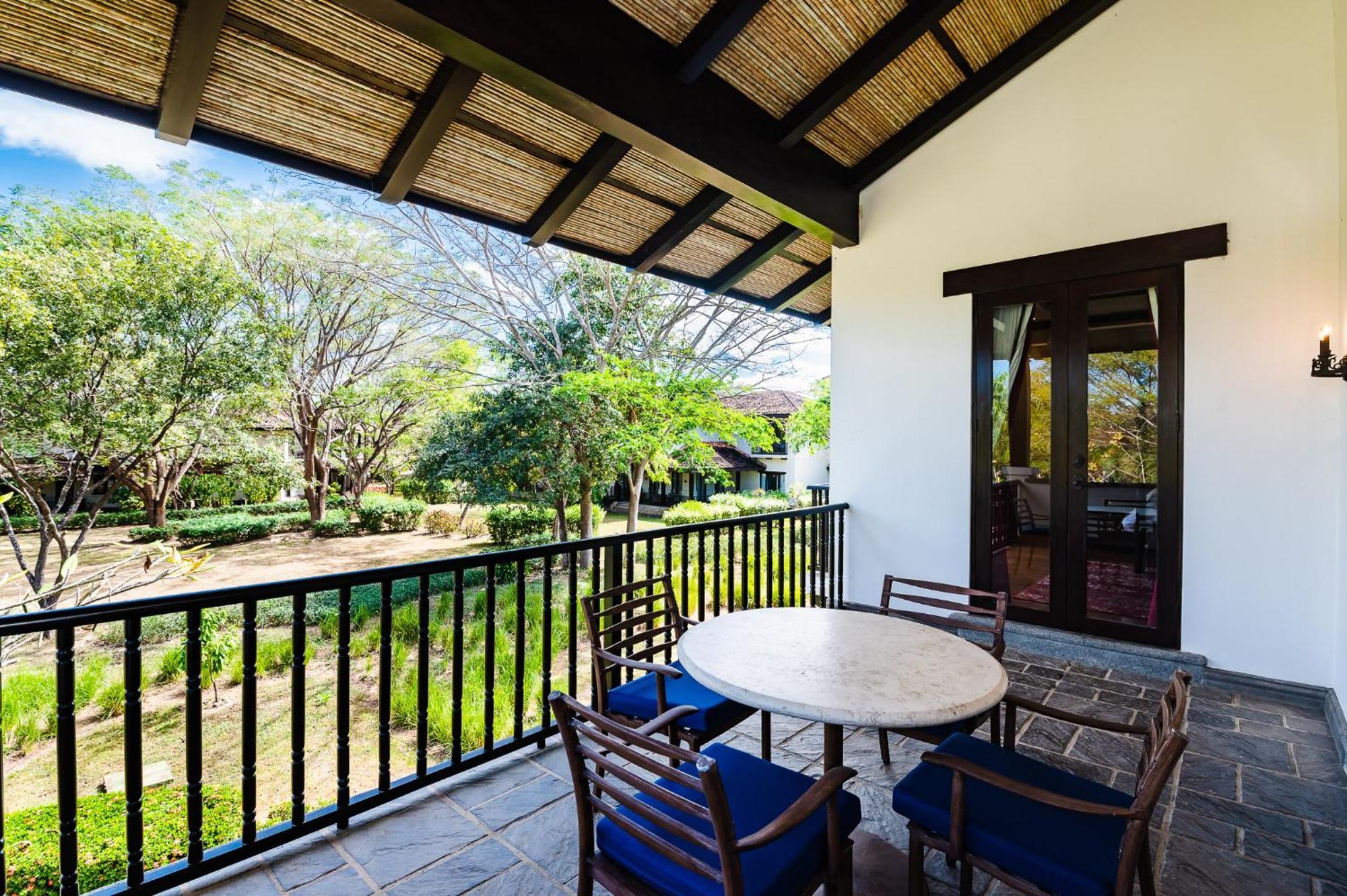 Luxury Vacation Rentals At Hacienda Pinilla Tamarindo Kamer foto