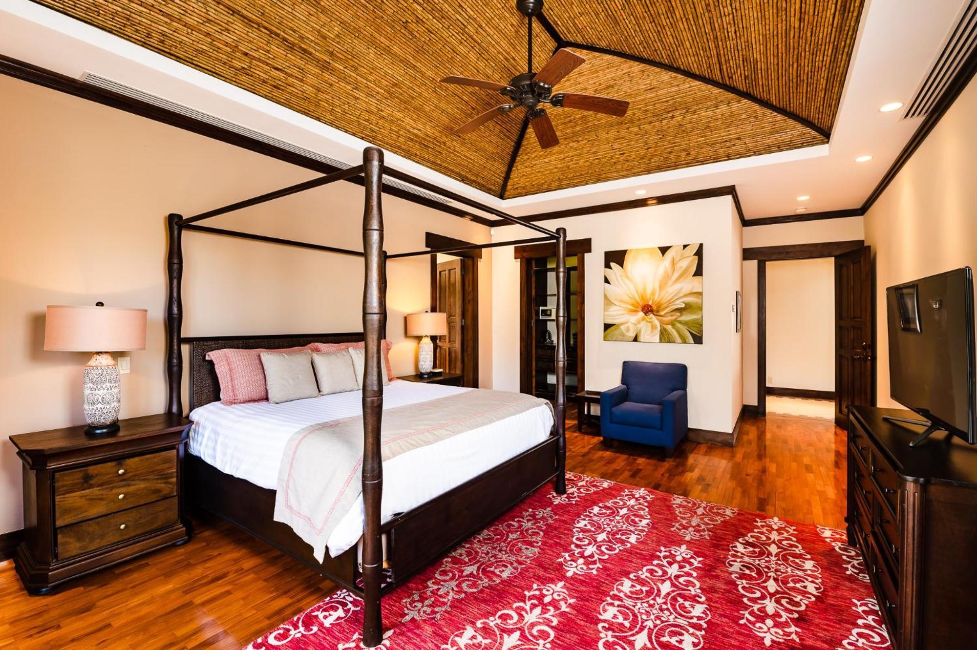 Luxury Vacation Rentals At Hacienda Pinilla Tamarindo Kamer foto