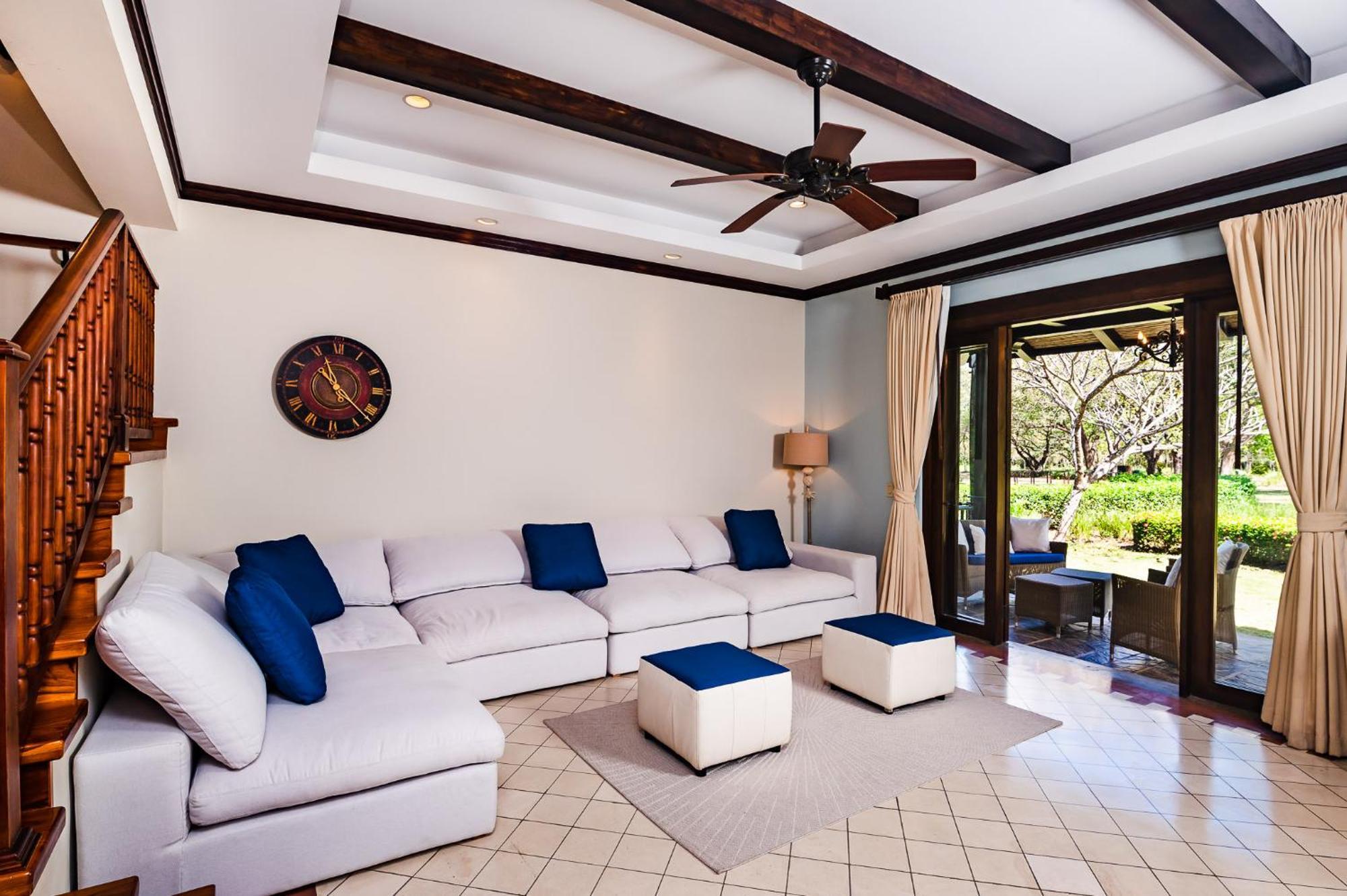 Luxury Vacation Rentals At Hacienda Pinilla Tamarindo Kamer foto