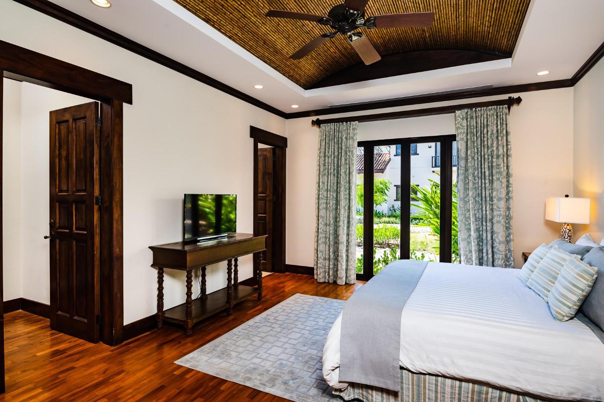 Luxury Vacation Rentals At Hacienda Pinilla Tamarindo Kamer foto