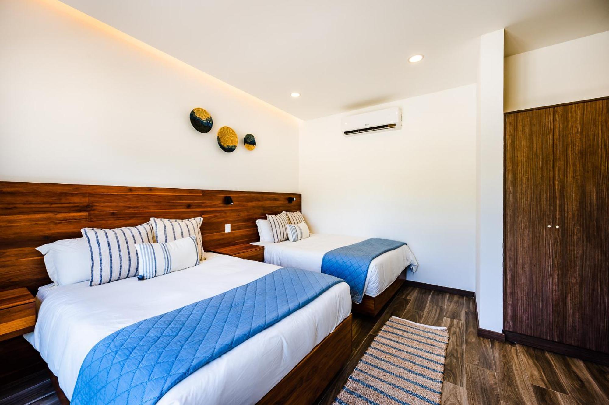 Luxury Vacation Rentals At Hacienda Pinilla Tamarindo Kamer foto