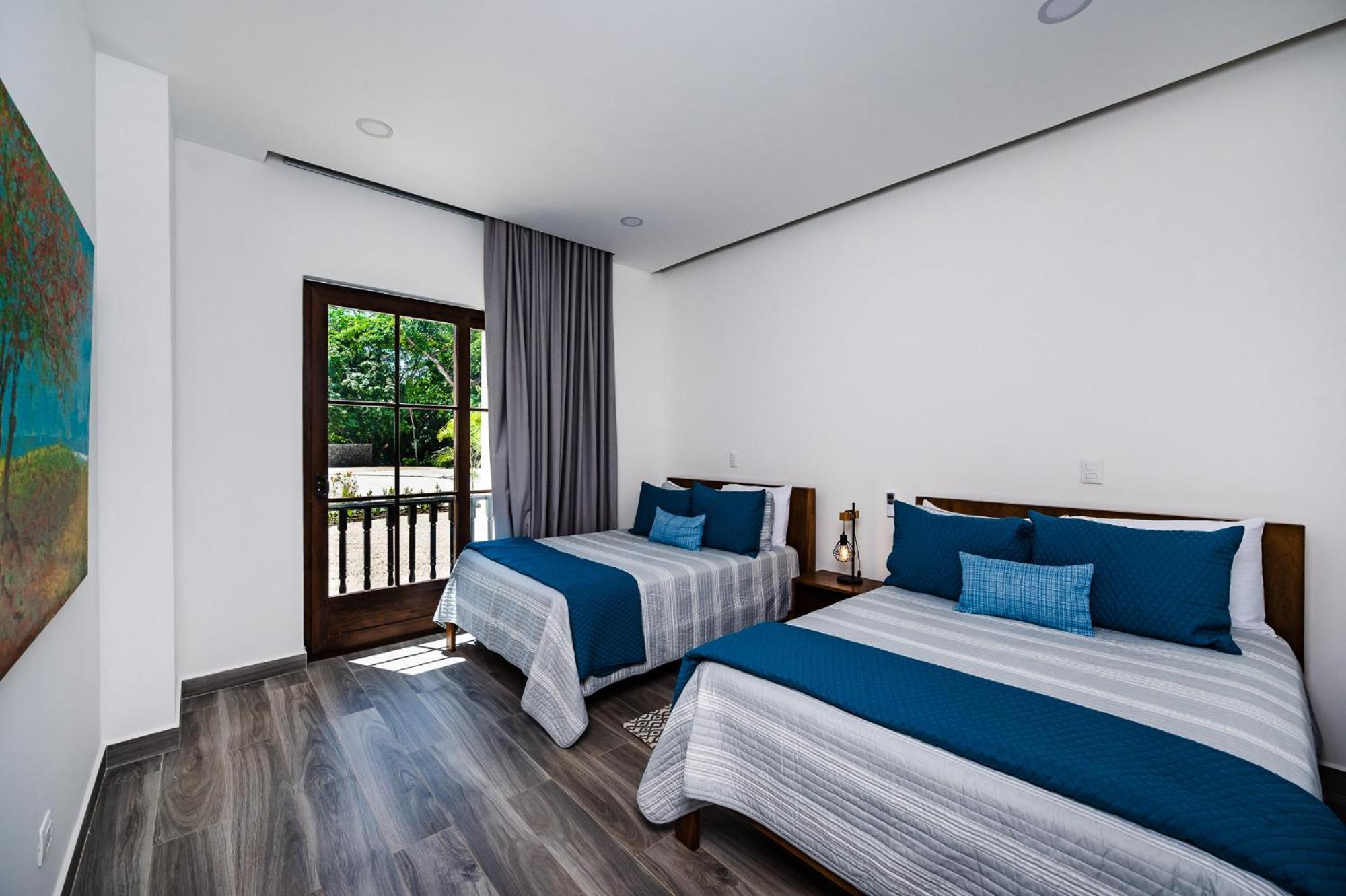 Luxury Vacation Rentals At Hacienda Pinilla Tamarindo Kamer foto